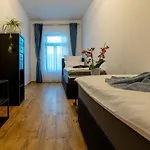 368 Plagwitz Apartment Kulturviertel
