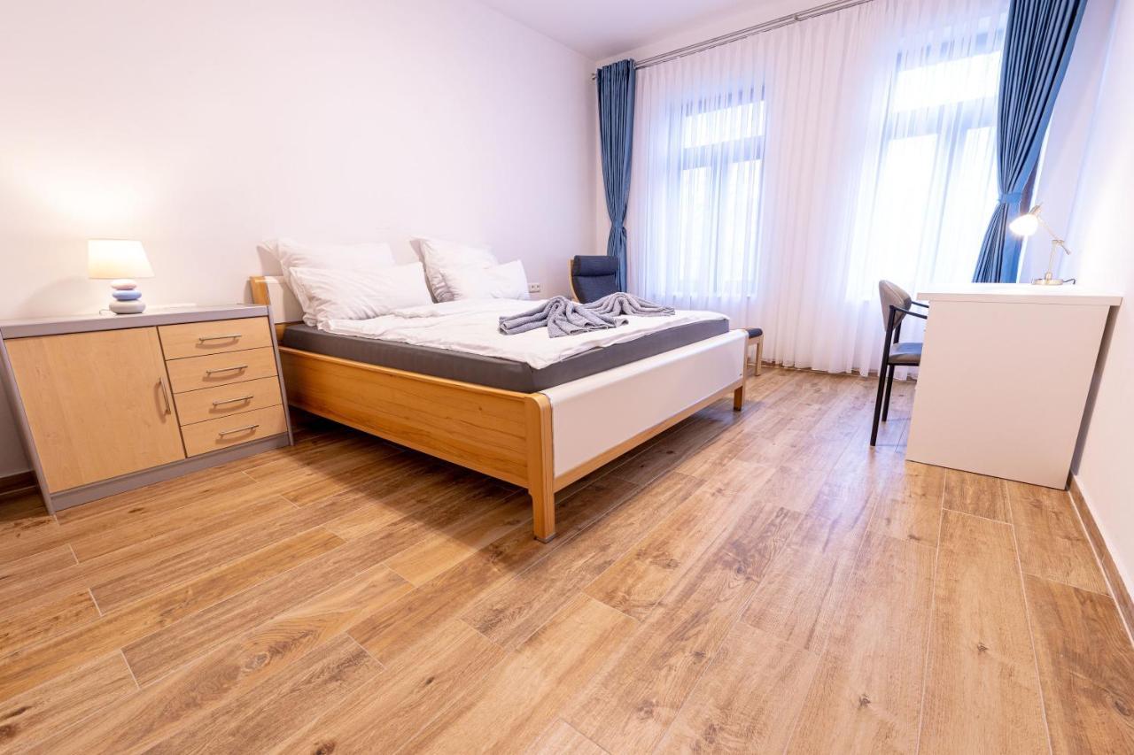 Apartment 368 Plagwitz Kulturviertel